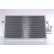 Capacitor, air conditioning 94037 Nissens, Thumbnail 2