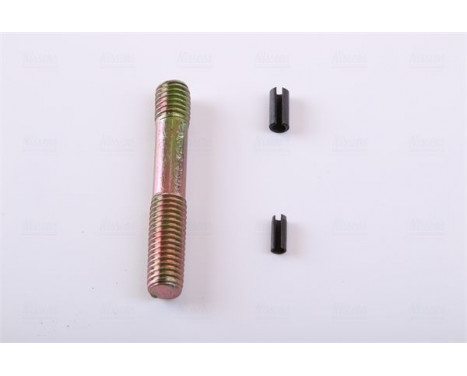 Capacitor, air conditioning 94037 Nissens, Image 6