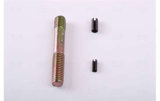 Capacitor, air conditioning 94037 Nissens, Image 6