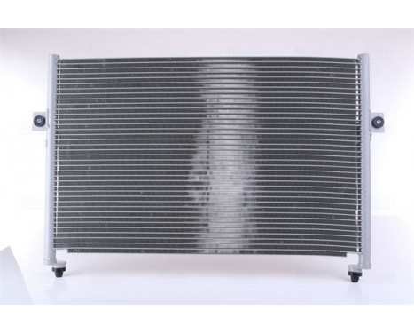 Capacitor, air conditioning 94038 Nissens, Image 2