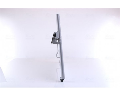 Capacitor, air conditioning 94038 Nissens, Image 4