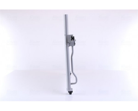 Capacitor, air conditioning 94038 Nissens, Image 5