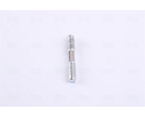 Capacitor, air conditioning 94038 Nissens, Image 6