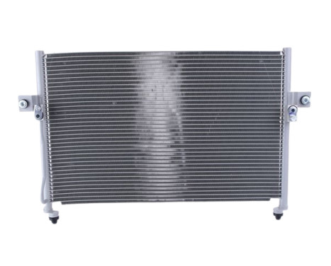 Capacitor, air conditioning 94038 Nissens