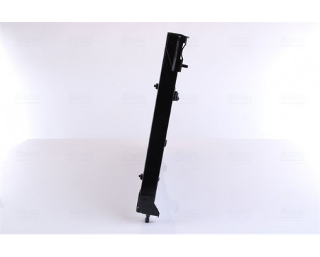 Capacitor, air conditioning 94076 Nissens, Image 4