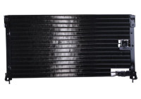 Capacitor, air conditioning 94076 Nissens