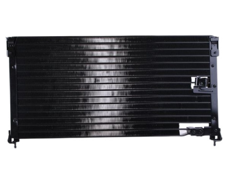 Capacitor, air conditioning 94076 Nissens