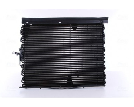 Capacitor, air conditioning 94162 Nissens, Image 3