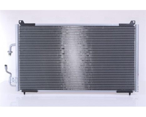 Capacitor, air conditioning 94224 Nissens