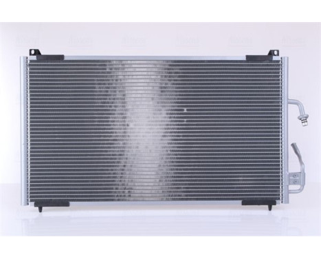 Capacitor, air conditioning 94224 Nissens, Image 2