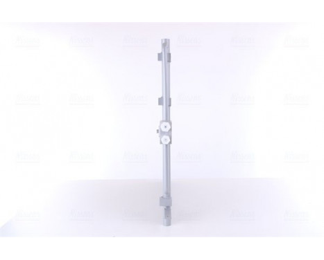 Capacitor, air conditioning 94257 Nissens, Image 3