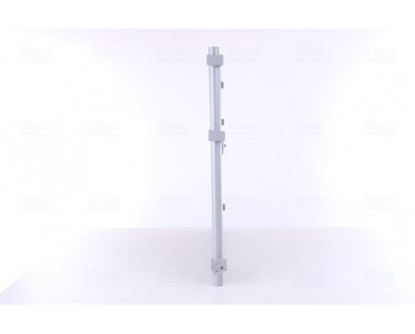 Capacitor, air conditioning 94257 Nissens, Image 4