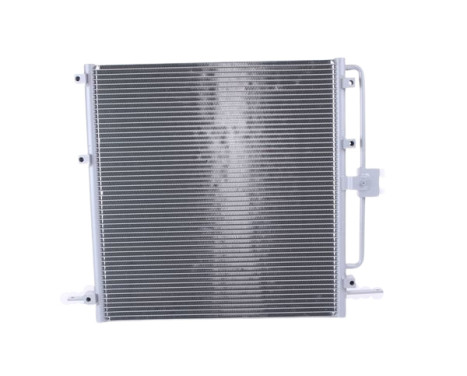 Capacitor, air conditioning 94257 Nissens