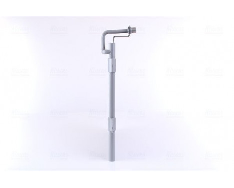 Capacitor, air conditioning 94260 Nissens, Image 4