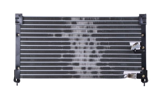 Capacitor, air conditioning 94362 Nissens