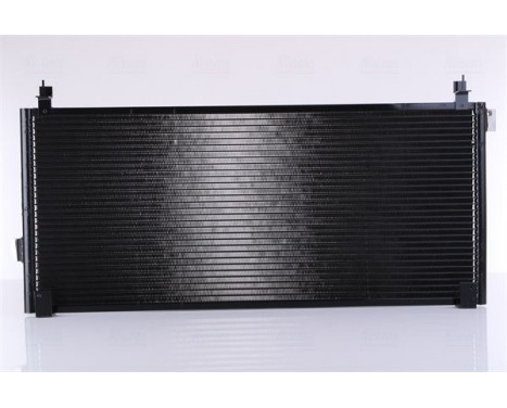 Capacitor, air conditioning 94365 Nissens, Image 2