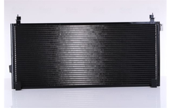 Capacitor, air conditioning 94365 Nissens, Image 2
