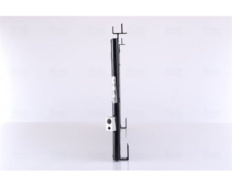 Capacitor, air conditioning 94365 Nissens, Image 3