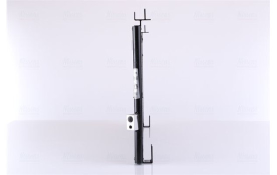 Capacitor, air conditioning 94365 Nissens, Image 3