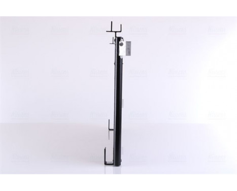 Capacitor, air conditioning 94365 Nissens, Image 4