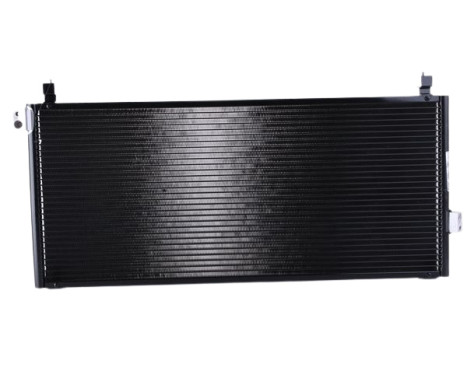 Capacitor, air conditioning 94365 Nissens