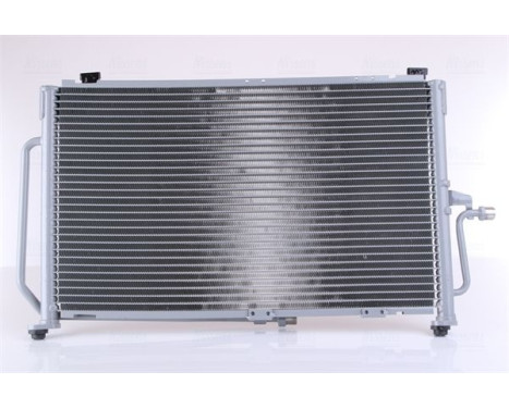 Capacitor, air conditioning 94411 Nissens, Image 2