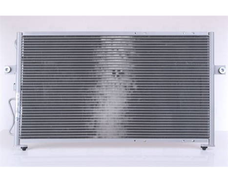 Capacitor, air conditioning 94418 Nissens, Image 3