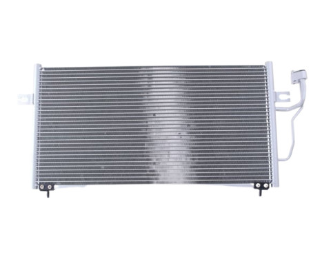 Capacitor, air conditioning 94433 Nissens