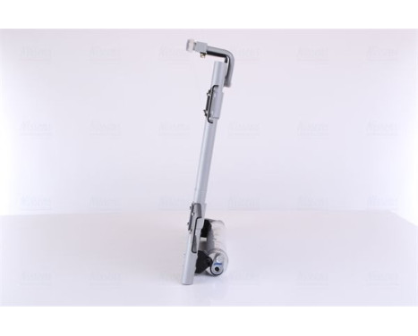 Capacitor, air conditioning 94446 Nissens, Image 3