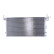 Capacitor, air conditioning 94447 Nissens