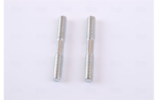 Capacitor, air conditioning 94449 Nissens, Image 5