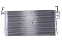 Capacitor, air conditioning 94449 Nissens