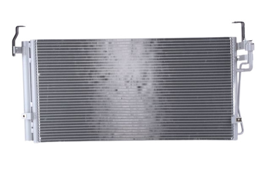 Capacitor, air conditioning 94449 Nissens