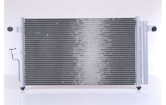 Capacitor, air conditioning 94453 Nissens, Image 2