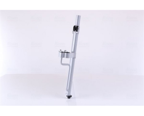 Capacitor, air conditioning 94453 Nissens, Image 3