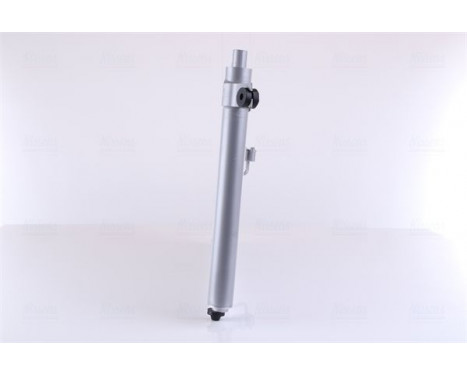 Capacitor, air conditioning 94453 Nissens, Image 4