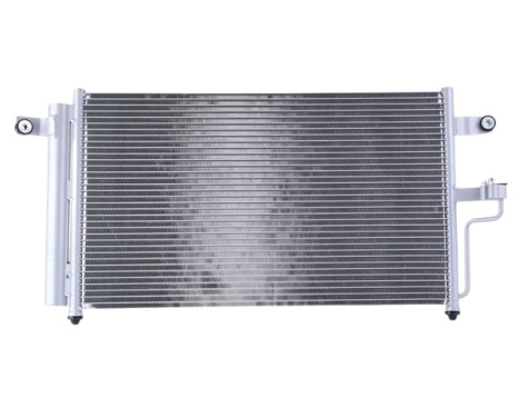 Capacitor, air conditioning 94453 Nissens