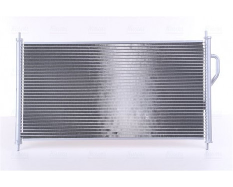 Capacitor, air conditioning 94458 Nissens, Image 2