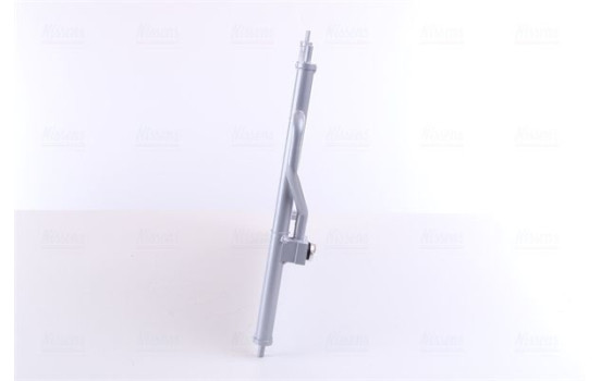 Capacitor, air conditioning 94458 Nissens, Image 3