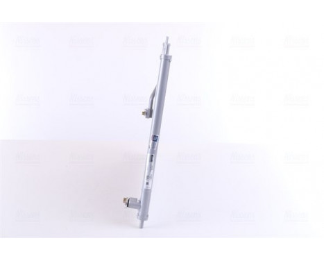 Capacitor, air conditioning 94458 Nissens, Image 4