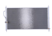 Capacitor, air conditioning 94458 Nissens