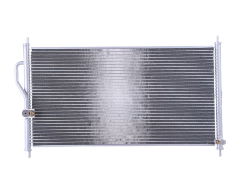 Capacitor, air conditioning 94458 Nissens