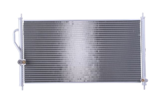 Capacitor, air conditioning 94458 Nissens