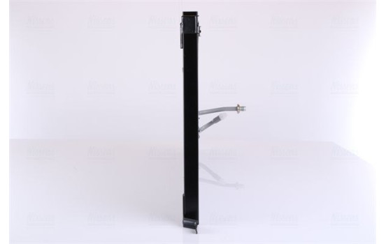 Capacitor, air conditioning 94483 Nissens, Image 4
