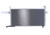 Capacitor, air conditioning 94498 Nissens