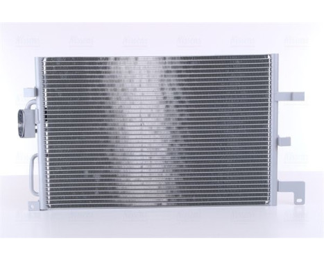 Capacitor, air conditioning 94504 Nissens, Image 3