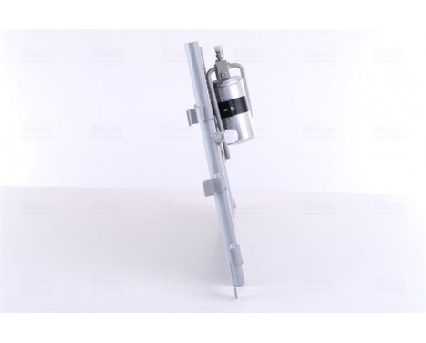 Capacitor, air conditioning 94504 Nissens, Image 4