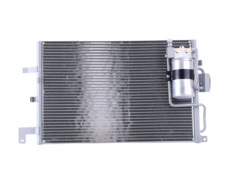 Capacitor, air conditioning 94504 Nissens