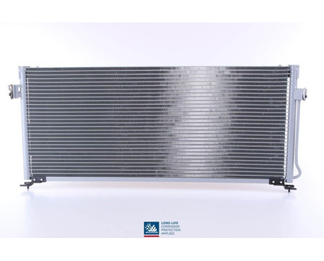 Capacitor, air conditioning 94507 Nissens, Image 3