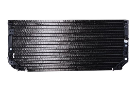 Capacitor, air conditioning 94515 Nissens
